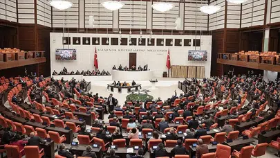 Meclis, okul saldırıları için araştırma komisyonu kuruyor