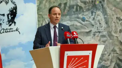Yavuzyılmaz menenjit şüphesiyle tedavi gören Çağla Savaş için ihmal iddialarında bulundu