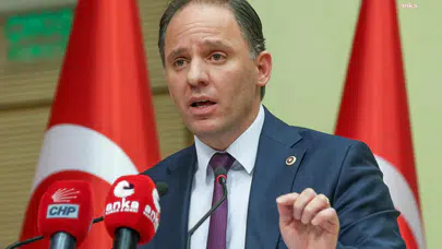 CHP, menenjit aşılarının ücretsiz olması için Meclis'e önerge verdi