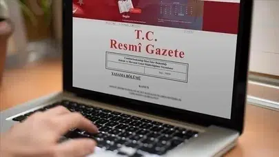 Bazı bakanlık ve kurumlara atama kararları Resmi Gazete'de yayımlandı