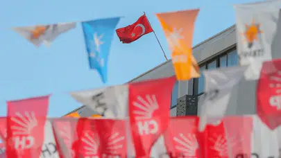 Odatv Yazarı Elmasçı yazdı: AK Parti cephesinde kimler CHP kararına mesafeli?