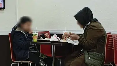 Ticaret Bakanlığı ayrımcılık yapan Burger King şubesi hakkında tutanak tuttu