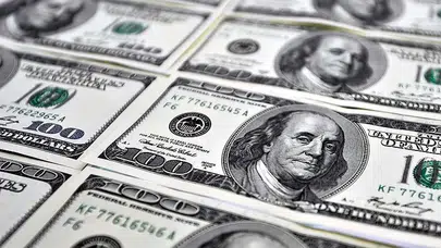 Dolar 45,59, euro 52,96 liradan işlem görüyor