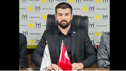 Oğulcan Bayram Zonguldak'ta gençlik bayramı programlarına katılacak