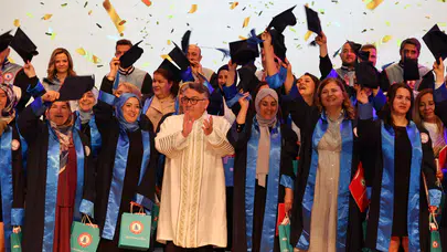 Yıllarca Ertelenen Hayaller BEUN’da Gerçeğe Dönüştü