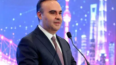 Bakan Kacır Zonguldak programını açıkladı: Filyos Endüstri Bölgesi masada