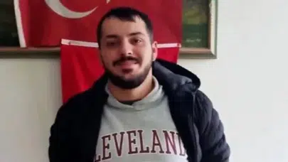 Zonguldak'ta deniz yasağını ihlal eden 33 yaşındaki genç kayboldu
