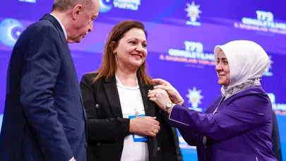 Köksal: CHP'de ötekileştirilmeye gittiğim için AK Parti'ye katıldım, aileme yapılan saldırı bardağı taşıran son damla oldu