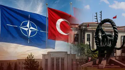 Ankara’da NATO zirvesi öncesi ağır vasıtalara 5 günlük kısıtlama