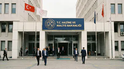 Bakanlık, Para Politikası Üzerine Yanlış Bilgilendirmelere Dikkat Çekti