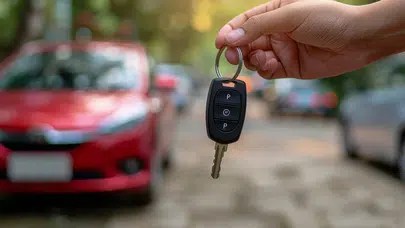 Trafikteki araç sayısı 200 bin artarken, ikinci el otomotivde hareketlilik sürüyor!