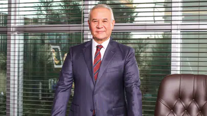 Kocaeli'den Avrupa'ya karbondioksit dönüşüm projesi tam puan aldı