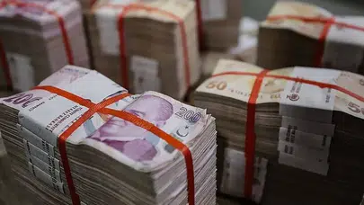 Bankaların faiz gelirleri rekor seviyeye ulaştı, kredi borçları artıyor!