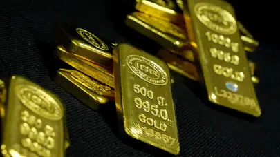 Altının onsu ‘ateşkes’ ilanıyla 4 bin 850 doların üstüne çıktı