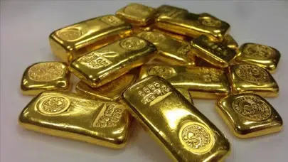 FT: Türkiye martta 20 milyar dolarlık altın satışı ve swap işlemi yaptı