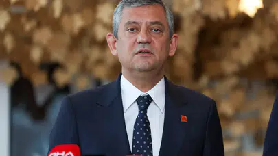 Özgür Özel ara seçim çağrısını yineledi: Gündemimizde yok demek Anayasa’yı çiğnemektir