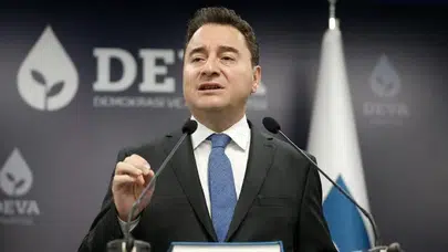 Babacan'dan CHP'ye sert eleştiri: Kendi iç kavgalarıyla boğuşan bir yapıya ülkeyi emanet edemeyiz
