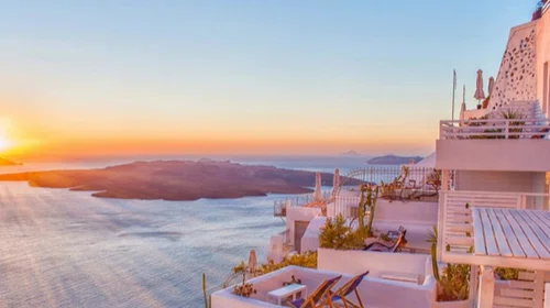 Türklerin bayram tatili yatırıma dönüşüyor