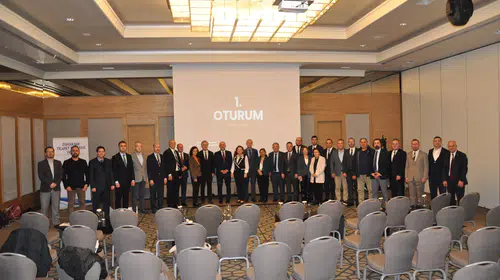 Zonguldak'ta ortak akıl buluşması: 2026 yılı kalkınma hamlesi masaya yatırıldı