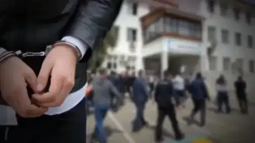 Torbalı okul saldırısı hazırlığı yapan 8 öğrenci gözaltına alındı