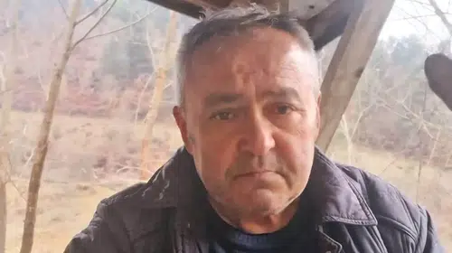 Hem sahada hem belediyede mesai arkadaşıydı: Satılmış Demir'e veda