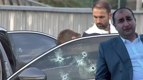 Avukat Serdar Öktem suikastı iddianamesinde azmettirici detayı