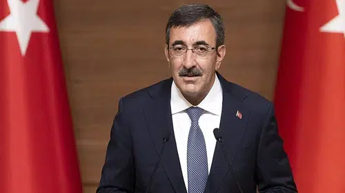 Yılmaz'dan bölgesel ateşkes ve kalıcı barış mesajı