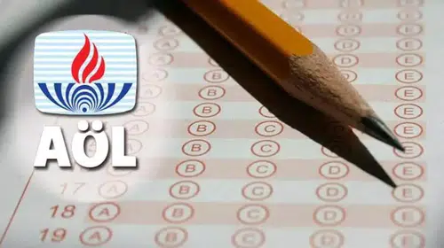 AÖL Sınav Sonuçları Açıklanıyor: Tarih Belli Oldu