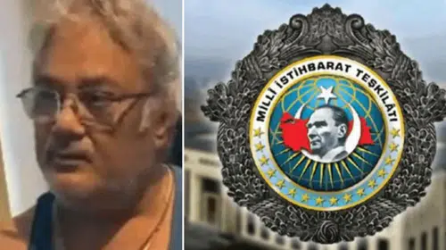 Mumbai'den İstanbul'a uzanan kaçış bitti: Kırmızı bültenli uyuşturucu baronu yakayı ele verdi