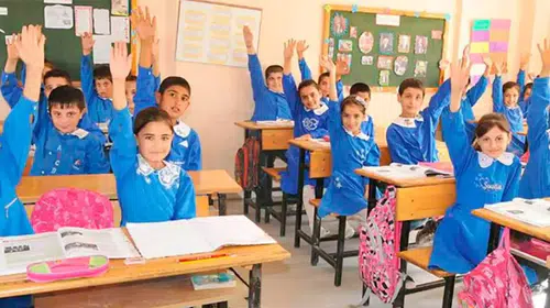 Okullar 14 Haziran'da Kapanıyor: Yaz Tatili Başlıyor