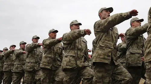 Bedelli askerlik ücreti 417 bin liraya yükseldi