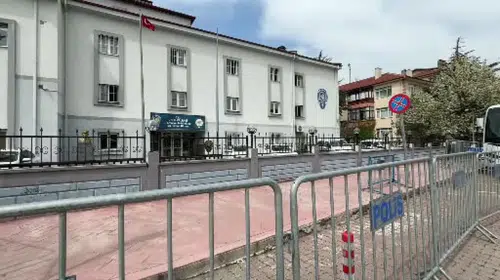 Bolu ortaokul öğrencisi okul baskını tehdidiyle gözaltına alındı