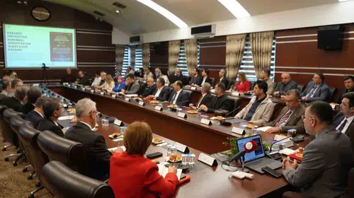 Karabük Üniversitesi’nden Dünya Sıralamasında Büyük Yükseliş