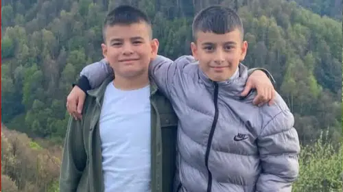 12 yaşındaki Emirhan gölette boğularak hayatını kaybetti