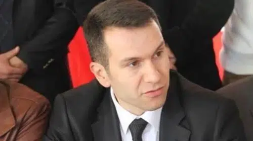 Anahtar Parti Zonguldak yönetiminde hüzün: Sertan Kuzu acı haberi paylaştı