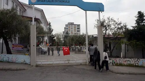 Kahramanmaraş'taki Okul Saldırısında Yaralanan 5 Öğrencinin Son Durumu