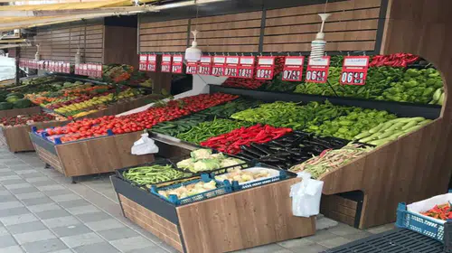 Tarlada 5 Lira, Markette 120 Lira: Mutfaktaki Yangın Büyüyor