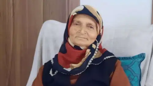 Hamide Sevindik Vefat Etti