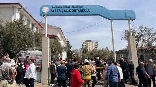 Okul Saldırıları Provokasyonuna Karşı 661 Hesap Sahibine Yasal İşlem