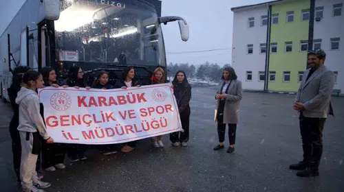 Ovacıklı Gençler Çanakkale Yolcusu: 110 Bin Öğrenci Hedefi