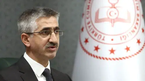 Resmi Gazete'de Kritik Atama Kararları: MEB ve TEİAŞ'ta Üst Düzey Değişim