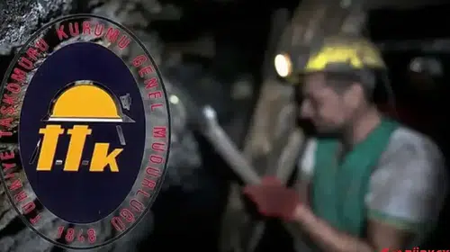 TTK İşçi Alımında Yaş Şartı Değişti: Üst Sınır 32 Oldu