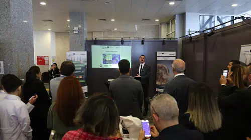 BEUN Ev Sahipliğinde AIRQUEST Uluslararası Sempozyumu Gerçekleştirildi