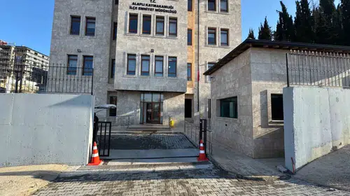 Alaplı’da Hareketli Dakikalar