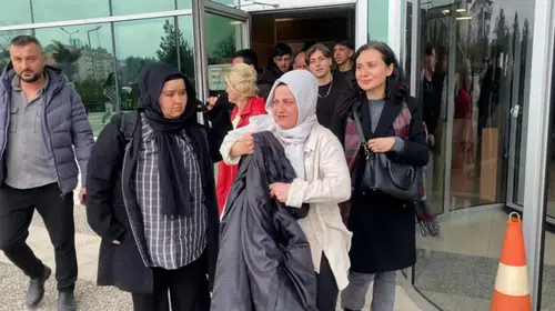 Alperen Ömer Toprak davasında iki sanığa yedişer yıl