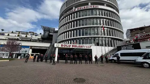 Bolu’da Kurban Bağışı Skandalı: Kesilmeyen Kurbanlar İçin Şok İfadeler