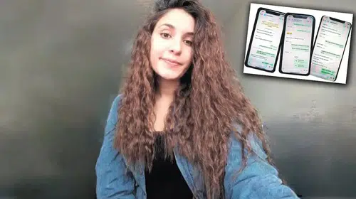 Gülistan Doku Soruşturması: Firari Şüpheli Umut Altaş’ın İtiraf İçerikli Yazışmaları Dosyada