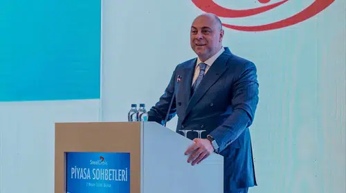 Çelik sektöründe yeni denge: Küresel arz fazlası ve artan korumacılık