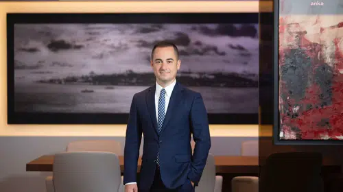 Ekrem İmamoğlu Suç Örgütü Davası: KİPTAŞ Genel Müdürü Ali Kurt'tan savunma