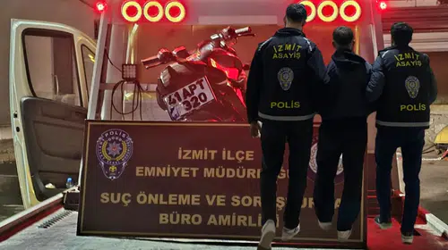 Trafiği Tehlikeye Atan Motosiklet Sürücüsüne 175 Bin TL Ceza